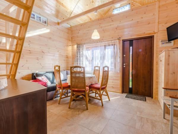 Zielona Dolina Rusinowo Βίλα Rusinowo  Εξωτερικό φωτογραφία