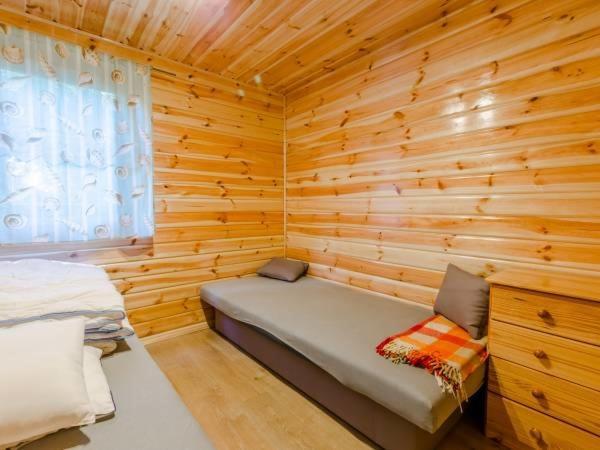 Zielona Dolina Rusinowo Βίλα Rusinowo  Εξωτερικό φωτογραφία